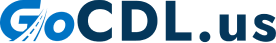 GoCDL.us logo
